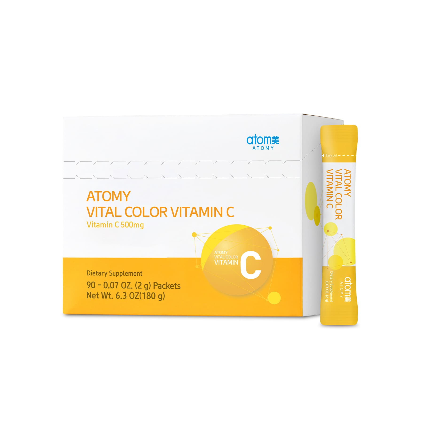 Vital Color Vitamin C 3