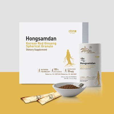 Hongsamdan