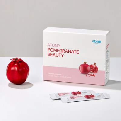 Pomegranate