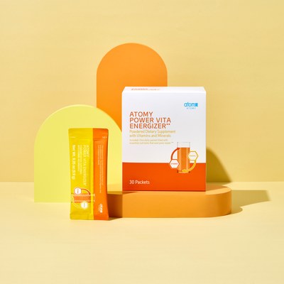 Vita Energizer