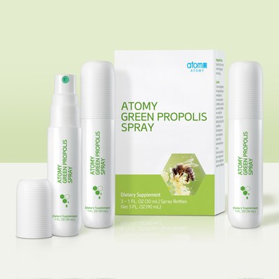 Propolis Spray