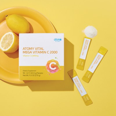 Vitamin C 2000