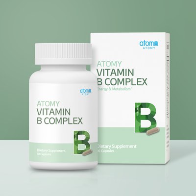 B Complex