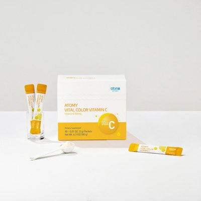 Vitamin C 500