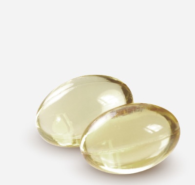 rTG Omega-3 capsule